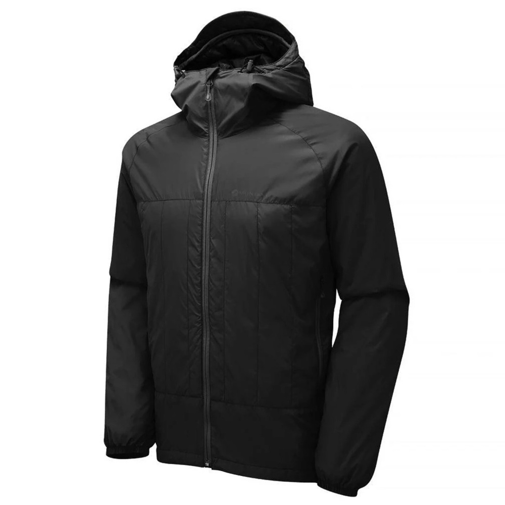 MONTANE • Black Shadow Tactical Alpine Stretch Jacket - Picture 1 of 4